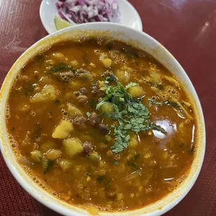 Veg Thukpa