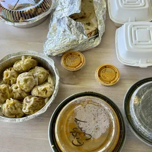 food, curry