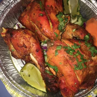 Tandoori Chicken
