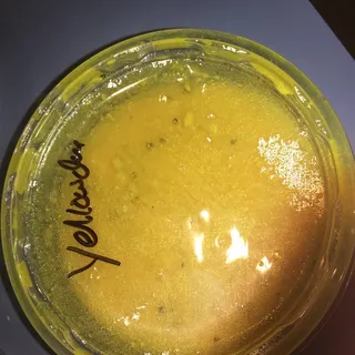 Yellow Dal