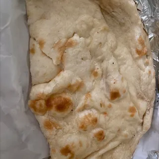 Butter Naan