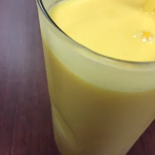Mango Lassi