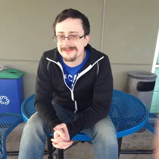 Brian M.