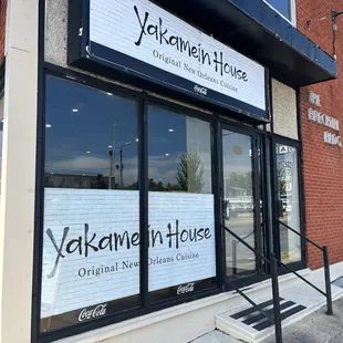 Great location in Mid City!