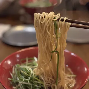 Wagyu Beef Ramen