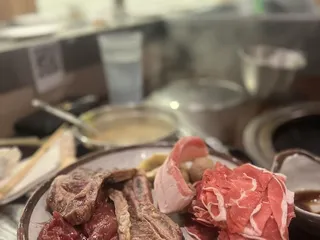 Shabu Shabu