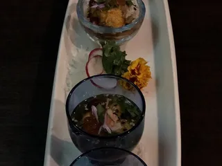 Sushi Rock Grill