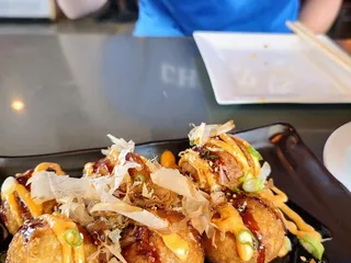 Pete Sushi & Poke