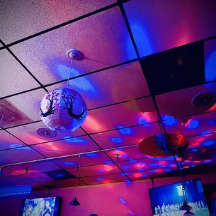 Finally something open pass 10