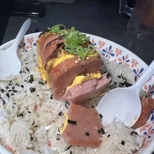 Accordion spam, don't knock it till you try it!