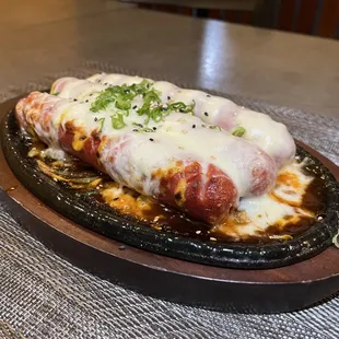 food, burritos and wraps