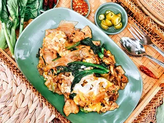 Thai House Restaurant