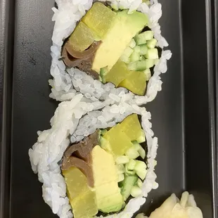 Vegetable Roll