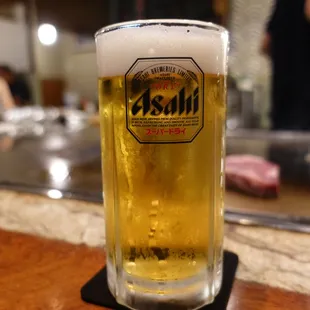 Asahi draft. June 2024.