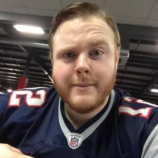 Mike P.