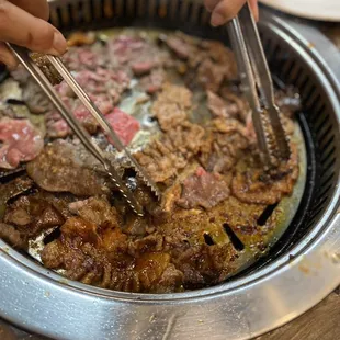 Yakiniku Cho Dang