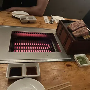 Treasure Box