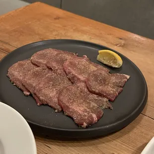 Beef Tongue