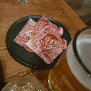 Wagyu Beef