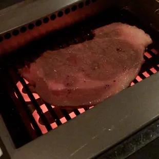 Wagyu Sirloin