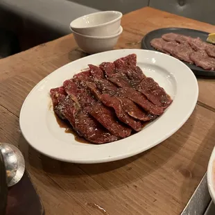Prime Skirt Steak