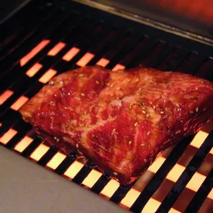Seconds Wagyu