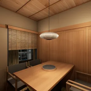 Secret Room max 8 people