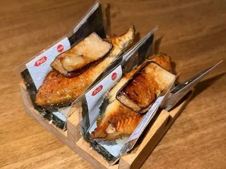 Sushiro the handroll Bar