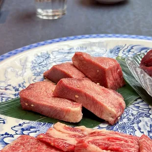 Premium thick tongue