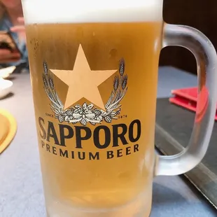 Sapporo