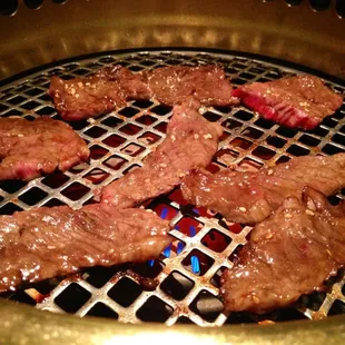 Skirt Steak