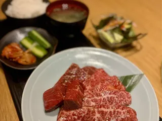 Yakiniku Toraji