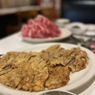 Yakiniku Jang Su