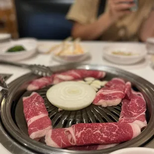Yakiniku