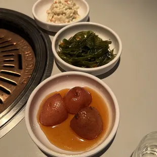 Korean BBQ