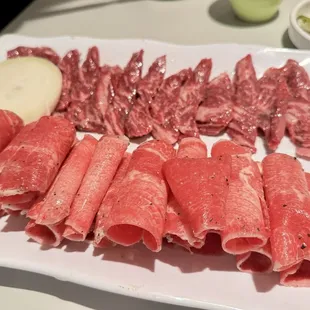 Beef Tongue