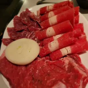 Boneless Kalbi