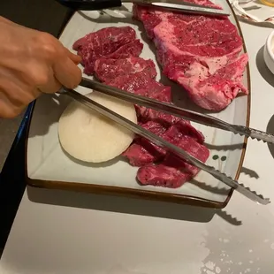 Skirt Steak