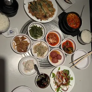 Seoul Specials