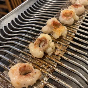 Small intestine