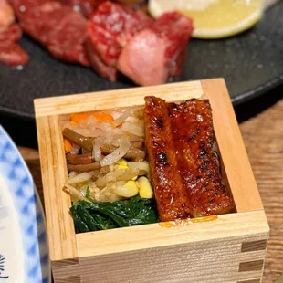 ribs, bbq ribs, food