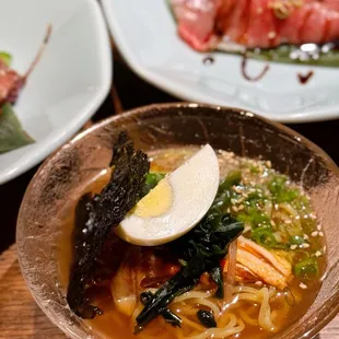 food, noodle soup, ramen, noodles, noodle dish, ramen and noodles