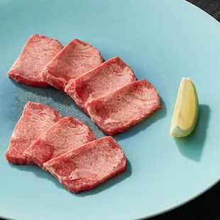 Beef Tongue