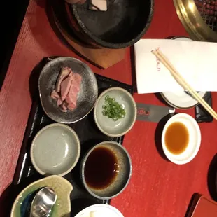 Beef Rice Bowl