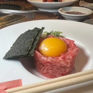 Wagyu Beef