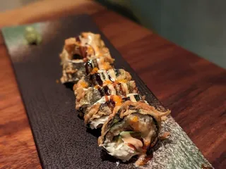 Hiyake Omakase