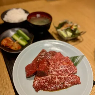 Yakiniku Toraji