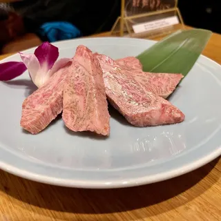 A5 Wagyu