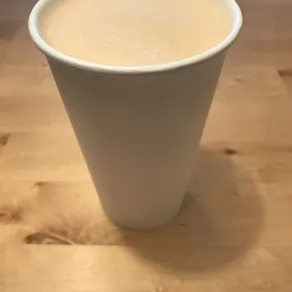 Sweet Potato Latte