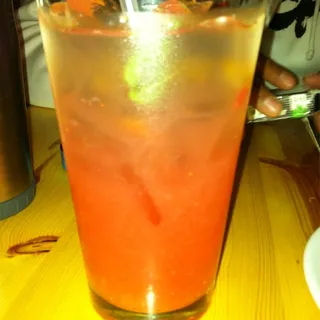 Strawberry Yuzu